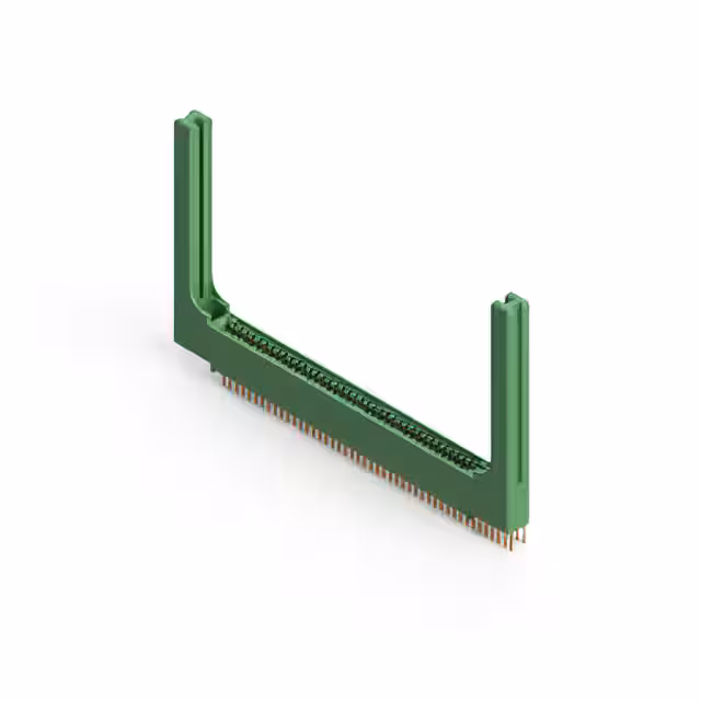 345-092-541-558 EDAC Inc.  Edgeboard Connectors